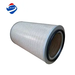 Factory Directly Sale truck Air Filter Element AF4819 AF4801 Air Filters 1-14215117-0 for hino truck