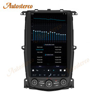 Pantalla Android Tesla para Nissan 370Z 2008-2018, Carplay, GPS para Auto, Navegación, Actualización, Reproductor Multimedia, Radio, Unidad Principal, SIM 4G