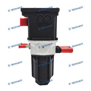 Module de pompe d'alimentation SCR <span class=keywords><strong>DEF</strong></span>, injecteur doseur Ecofit Diesel Euro 6 Arla 32 pour <span class=keywords><strong>DAF</strong></span> - Product Image 4