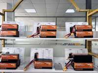 Paket Baterai PVC 18650 21700 yang Dapat Disesuaikan Langsung dari Pabrik 7.4V 11.1V 12V 24V 36V 48V untuk Skuter Listrik OEM Kapasitas Paket Baterai Li-Ion