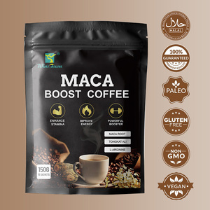 Café efficace pour hommes Winstown, café pour la fertilité masculine, fournisseur de café au maca, café stimulant la fertilité, café énergétique naturel pour hommes - Product Image 4