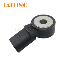 Sensor de golpe de encendido del motor de alta calidad 030905377C para VW Volkswagen Jetta Passat