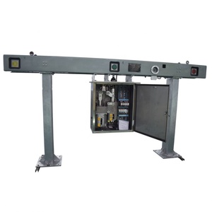 Disjoncteurs à gaz SF6 haute tension extérieurs 123KV 138KV 145KV 2500A / Interrupteur <span class=keywords><strong>tripolaire</strong></span> - Product Image 4