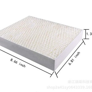 ออสการ์ สตาดเลอร์แผ่นกรองความชื้น O-050 O-051 กระดาษทดแทนสำหรับใช้ในบ้าน - Product Image 2