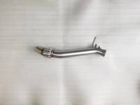 Collecteurs d'échappement Lompard pour BMW E90 E91 E92 E93 316d 318d 320d N47 115-184 ch