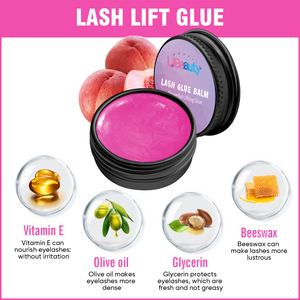 กาวยกขนตาแบบมืออาชีพสำหรับยกขนตาขึ้นรูปคิ้ว - Product Image 6