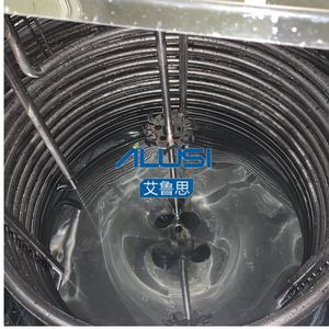 เครื่องผสมน้ำหอมอัตโนมัติ สแตนเลส 316L ความจุ 500 ลิตร แบบตั้ง พร้อมปั๊ม ระบบทำความเย็น และตัวกรอง 220V/380V ใช้งานง่าย - Product Image 2