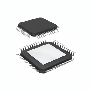 BOM IC In Stock Electronic Chips Component 48 LQFP Exposed Pad Power Management (PMIC) MC33908NAE - Product Image 1