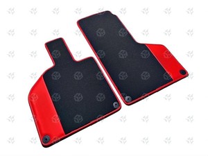 Alfombrillas de coche de cuero de alta calidad para <span class=keywords><strong>Aventador</strong></span> S Roadster <span class=keywords><strong>SVJ</strong></span> Superveloce, reacondicionamiento Interior de mano izquierda y derecha - Product Image 4