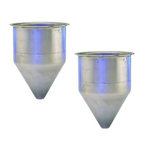Revêtement en acier Cnc, fils en acier vovic, Frontier, design métallique - Product Image 4
