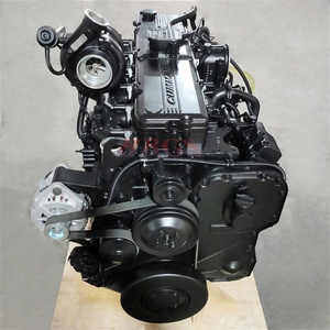 <span class=keywords><strong>Prix</strong></span> d'usine Nouvel ensemble <span class=keywords><strong>moteur</strong></span> <span class=keywords><strong>diesel</strong></span> ISLe375 40 <span class=keywords><strong>pour</strong></span> machines ISLE8.9 - Product Image 6