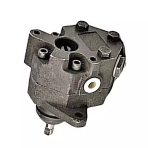 Bomba de engranaje de alimentación Ass'y, 4W5479, 4N4864, 4N4873, para excavadora Caterpillar D9L/3412, <span class=keywords><strong>988</strong></span>, 3408/3412, PM-565, 836, 3408, 3408C, 3408E, 3412, loa - Product Image 3