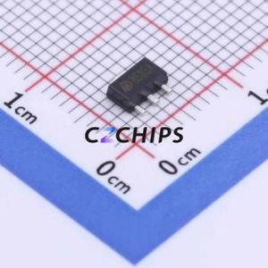 Regulador lineal PMIC (LDO) nuevo y original MD85A35PA1, Chip IC de circuito integrado de 2 a 3 "(LDO) - Product Image 1