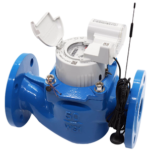LoRaWAN ワイヤレス IP68 OEM パルス遠隔伝送水道メーター 効率的なスマート管理 住宅・商業エリア向け - Product Image 6