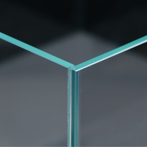 Set Acquario Angolare Ultra-Trasparente Jinjing a Cinque Linee per Tartarughe Acquatiche-Terrestri di Piccole Dimensioni - Ingrosso - Product Image 5