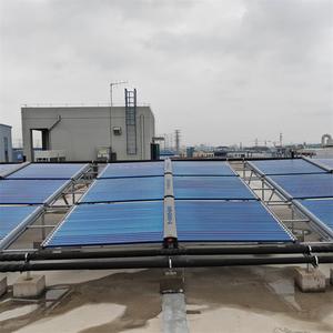 Air Source Heat Pump Water <b>Heater</b> Storage Type Commercial High <b>Efficiency</b> Energy Saving System - Product Image 2