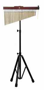 Campana de Viento de Metal y Material OEM para Instrumentos Musicales, Venta al por Mayor - Product Image 3