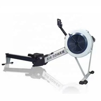 Máquina de Remo DFT-DB113 de Alta Calidad, Fácil de Usar, para Gimnasio Interior, Venta Directa de Fábrica