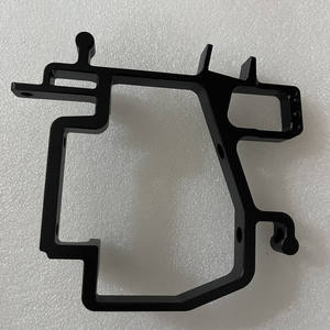 Piezas y accesorios de drones agrícolas Soporte de carcasa frontal (izquierda) - Product Image 1