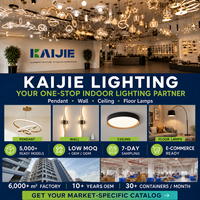 Plafonnier LED en acrylique cristal, design floral carré, lampe décorative pour salon, chambre, hôtel, blanc, vente en gros