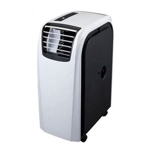 Climatiseur mobile à économie d'énergie de conception optimale, 9000 BTU, R410, refroidissement et déshumidification, pour usage extérieur et hôtelier - Product Image 5
