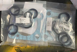 88468919/실린더 씰 수리 키트/TAMROCK 140/110 | 80/드릴링 리그 부품 - Product Image 3