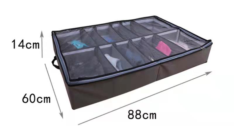 portascarpe sottoletto | Grandi Sconti | Scarpiere e Portascarpe