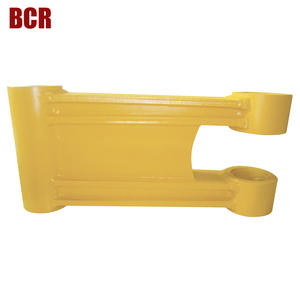 Nouveau BCR ZG40Mn H-Link 21T-70-00350/21T7000350 pour bras de pelle PC2000-8, ensemble de godet, garantie de 2 ans, certifié ISO9001 - Product Image 5