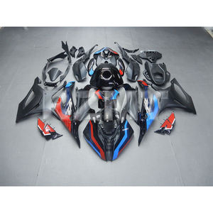 Kit de Carenado Personalizado de Plástico ABS para Motocicleta BMW S1000RR 2023-2024 S1K S1000 RR, Inyección ABS, B1023-1503c - Product Image 6