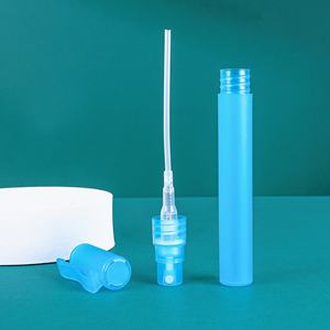 Wholesale 10ml Pocket Sized Perfume <b>Spray</b> <b>Bottle</b> Colored Perfume Pen <b>Spray</b> <b>Bottle</b> - Product Image 4