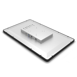 <span class=keywords><strong>ITD</strong></span> a personnalisé 27 ''IP65 avant de qualité industrielle à montage encastré PCAP écran LCD tactile/moniteur 800X600 FCC, CE, certifié RoHS - Product Image 5