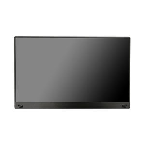 15.6 1080P double <span class=keywords><strong>Triple</strong></span> écran LED Extender ordinateur portable USB Type C moniteur Portable pour PS4 PS5 commutateur écran Portable noir IPS 5 Ms - Product Image 2