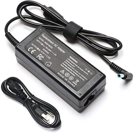 65W 19V 3.42A AC Adapter Charger for HP Elitebook 850 840 820 735 745 725 755 G3 840 820 850 G4 HP ProBook  741727 001 Laptop