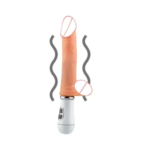 Mainan seks Dido Vibrator semprotan air untuk wanita Vibrator merah muda Dido OEM mainan seks lainnya