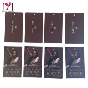 Bolsas de Papel Grandes de Color Chocolate para el Hogar, con Logotipo Personalizado Muyang - Product Image 3