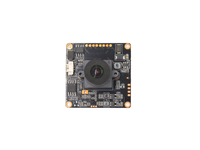 Module de caméra réseau mini carrée 4MP double PCB WiFi sur carte VIF POE pour caméra de surveillance filaire intelligente WiFi