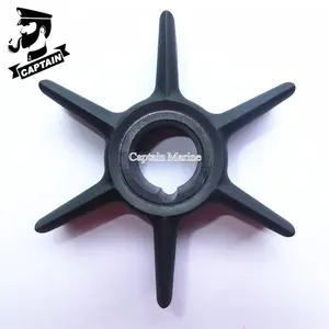 Boat Motor Water Pump Impeller 47-19453T 18-8900 for Mercury Mariner 50hp 55hp 60hp Outboard Engine