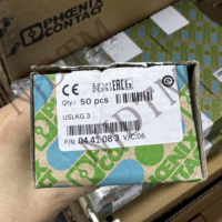 Original Pxc Nade in Thailand QUINT-PS/3AC/24DC/10 Power Supply 2866705 for Industrial Electric
