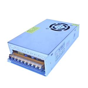 220V 110V <span class=keywords><strong>AC</strong></span> điện áp đầu vào duy nhất đầu ra 12V DC 25A 300W công nghiệp hiệu quả cao dẫn ánh sáng chuỗi mô-đun ổ đĩa cung cấp điện - Product Image 1