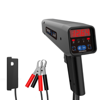 Lampe de calage de distribution pour moteur automobile et moto