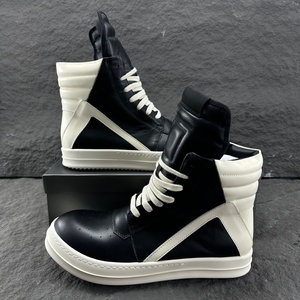 Top-quality original design luxurious men's high-top sports <b>shoes</b> from a prestigious brandAvailable for both men and <b>women</b> - Product Image 1