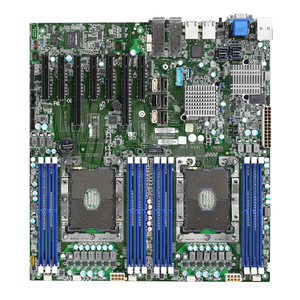 Placa Base para Servidor Tyan S7103GM2NR EATX con Doble C612 LGA-3647 (Socket P), Soporte DDR4, Nuevo, Entrega Rápida, Buen Precio, E-ATX 2da Generación - Product Image 1