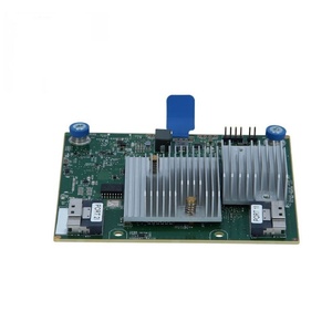 สำหรับ Hpe P47785-B21 MR216i-p Gen11 X16 Lanes คอนโทรลเลอร์จัดเก็บข้อมูลแบบไม่มีแคช PCI SPDM - Product Image 1