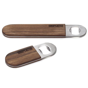 Abridor <span class=keywords><strong>de</strong></span> Botellas <span class=keywords><strong>de</strong></span> <span class=keywords><strong>Madera</strong></span> Personalizado al por Mayor, Abridor <span class=keywords><strong>de</strong></span> Botellas <span class=keywords><strong>de</strong></span> Cerveza <span class=keywords><strong>de</strong></span> Acero Inoxidable con Forma <span class=keywords><strong>de</strong></span> Logotipo - Product Image 6