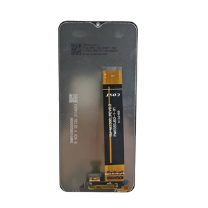 Display LCD Originale per Telefono Cellulare Sam Y <span class=keywords><strong>A23</strong></span>, Tipo OLED Incell di Alta Qualità, <span class=keywords><strong>Dimensioni</strong></span> 6.6" - Product Image 2