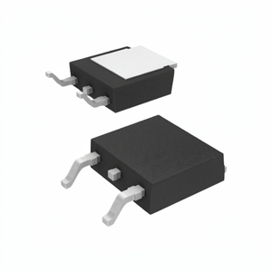TO-252AA Transistors Electronics Component IRFR24N15DPBF Original One Stop Service - Product Image 1