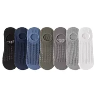 Chaussettes d'affaires Ultra Betop 200N en coton peigné haute densité 80% |   Logo personnalisé OEM |   Chaussettes décontractées respirantes avec coussinets d'arc de maintien…