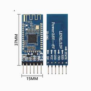 Sinosky Cung cấp mô-đun linh kiện điện tử gốc mới ở-09 mô-đun răng Xanh - Product Image 1