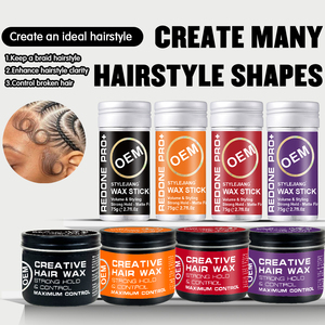 Bâton de cire pour <span class=keywords><strong>cheveux</strong></span> 75g - Product Image 6