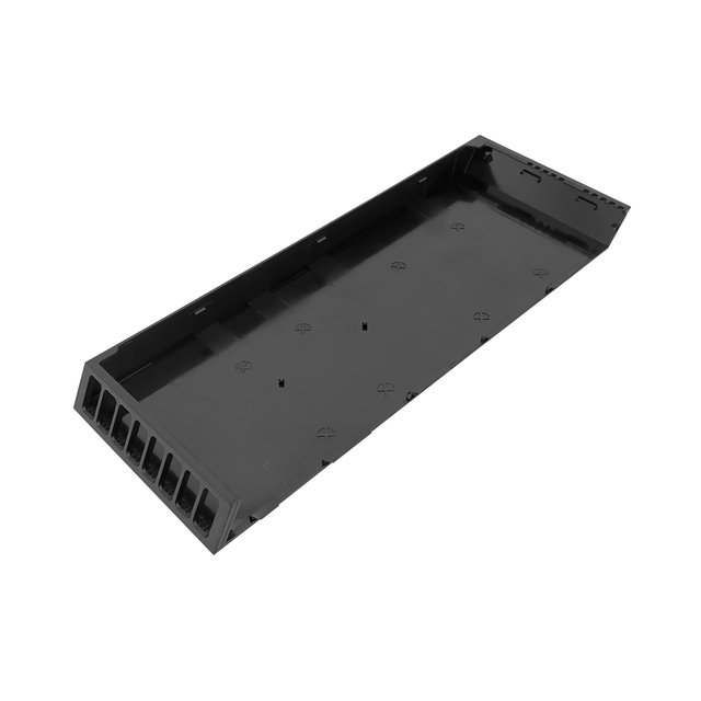 KJH Frosted Anti-scratch Protective Cover for PS4 Console Replacement Case for PlayStation 4 Accessories Factory Wholesale